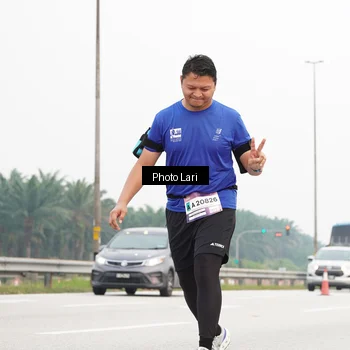 Runner Photo 7309352