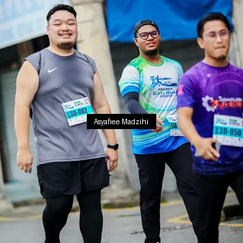 Runner Photo 7309357