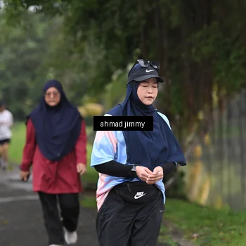 Runner Photo 7309358