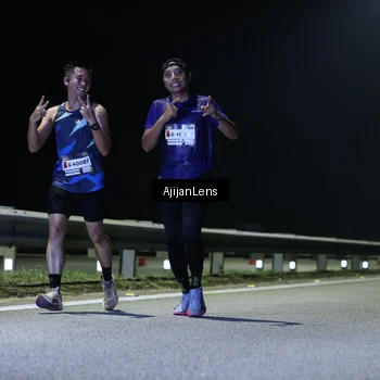 Runner Photo 7309362