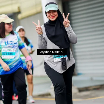 Runner Photo 7309363
