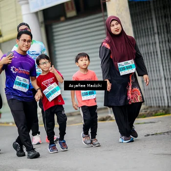 Runner Photo 7309370