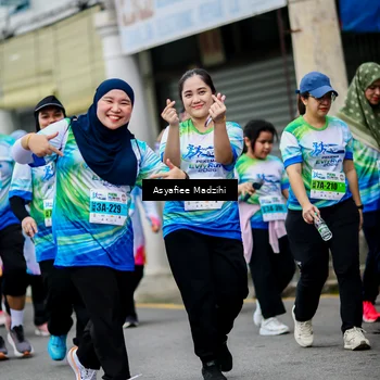 Runner Photo 7309372