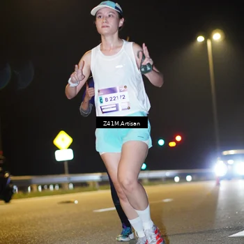 Runner Photo 7309373