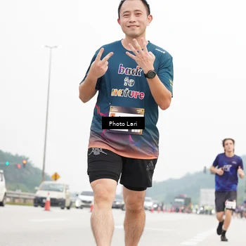 Runner Photo 7309374