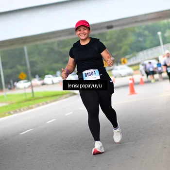 Runner Photo 7309378