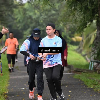 Runner Photo 7309379
