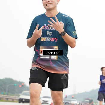 Runner Photo 7309380