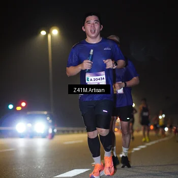 Runner Photo 7309381
