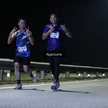 Runner Photo 7309382
