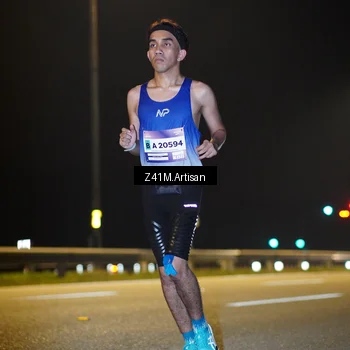Runner Photo 7309384