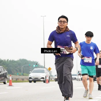 Runner Photo 7309388
