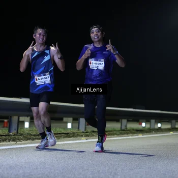 Runner Photo 7309393