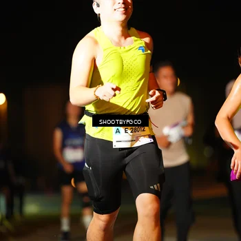 Runner Photo 7309394