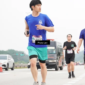 Runner Photo 7309395