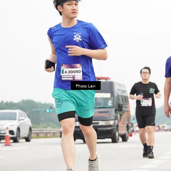 Runner Photo 7309397