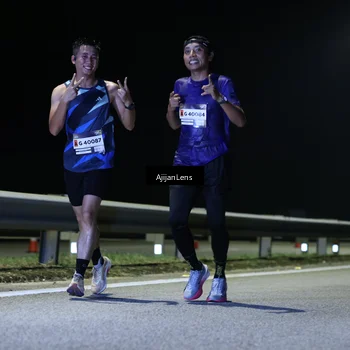 Runner Photo 7309399