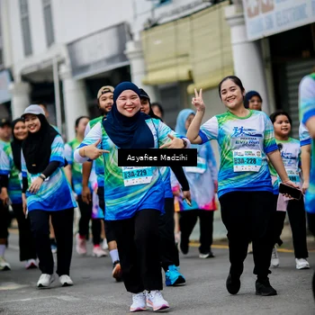 Runner Photo 7309401