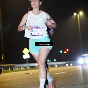 Runner Photo 7309402
