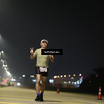 Runner Photo 7309403