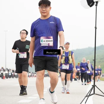 Runner Photo 7309404