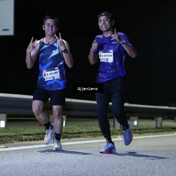 Runner Photo 7309405