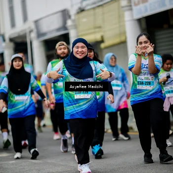 Runner Photo 7309406
