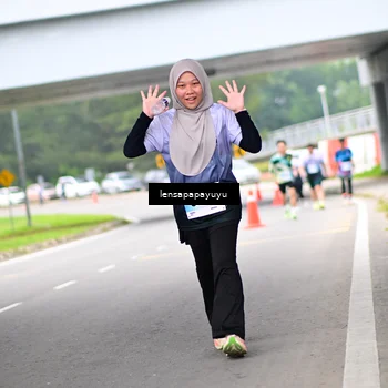 Runner Photo 7309407