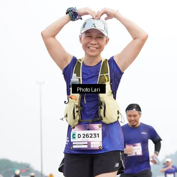 Runner Photo 7309411