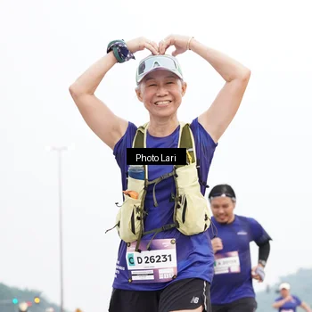 Runner Photo 7309412
