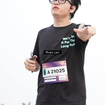 Runner Photo 7309414
