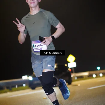 Runner Photo 7309416