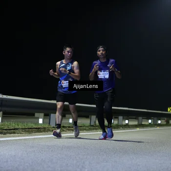 Runner Photo 7309419