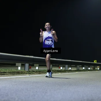Runner Photo 7309421