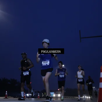 Runner Photo 7309422