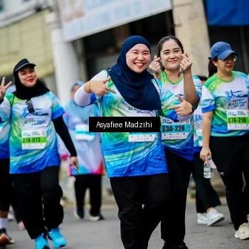 Runner Photo 7309423
