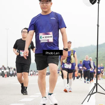 Runner Photo 7309424