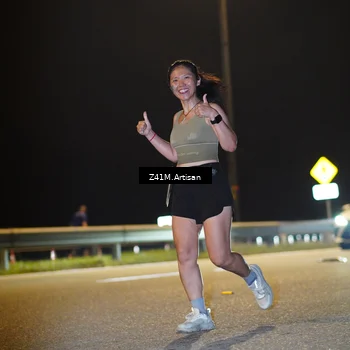 Runner Photo 7309426