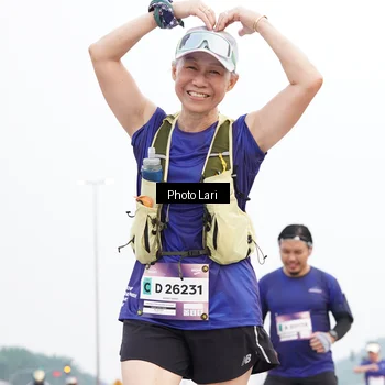 Runner Photo 7309427
