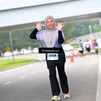 Runner Photo 7309429