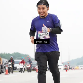 Runner Photo 7309430