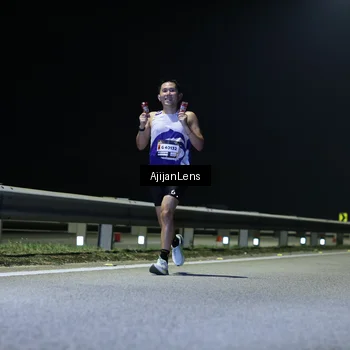 Runner Photo 7309432