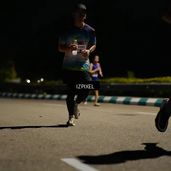 Runner Photo 7309433
