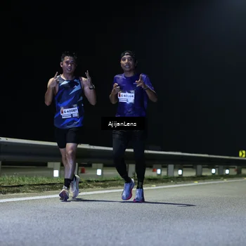 Runner Photo 7309434