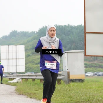 Runner Photo 7309439