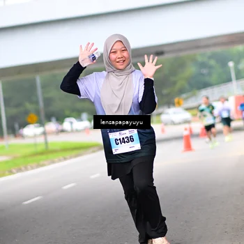 Runner Photo 7309442