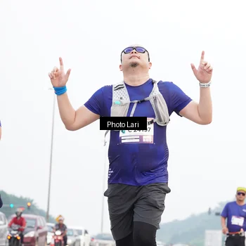 Runner Photo 7309445