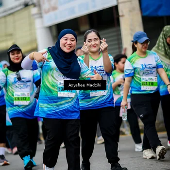 Runner Photo 7309447