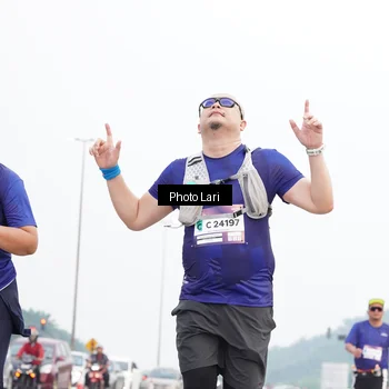 Runner Photo 7309448