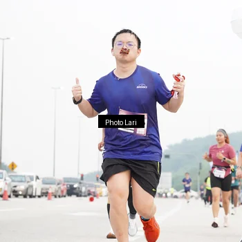 Runner Photo 7309453